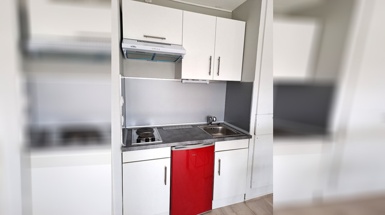Ma-Cabane - Location Appartement NANCY, 24 m²