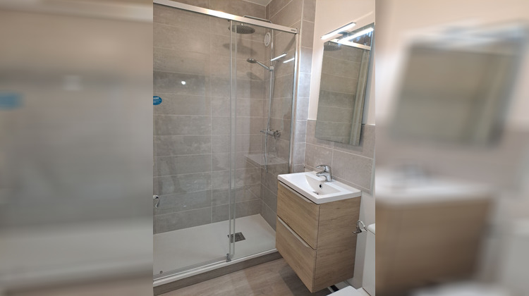 Ma-Cabane - Location Appartement NANCY, 24 m²