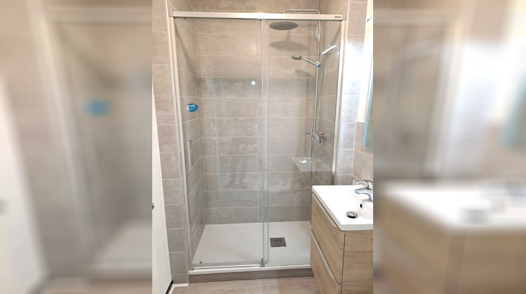 Ma-Cabane - Location Appartement NANCY, 24 m²
