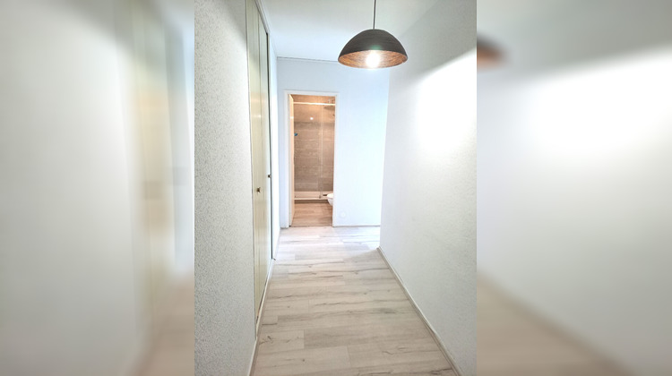 Ma-Cabane - Location Appartement NANCY, 24 m²