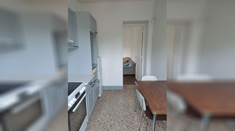 Ma-Cabane - Location Appartement NANCY, 39 m²