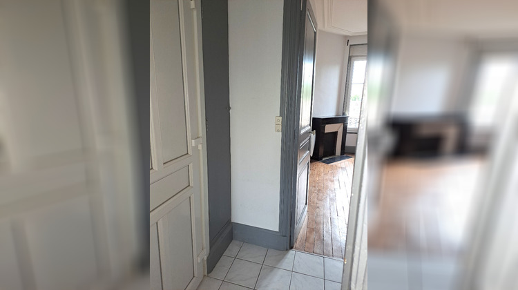 Ma-Cabane - Location Appartement NANCY, 39 m²