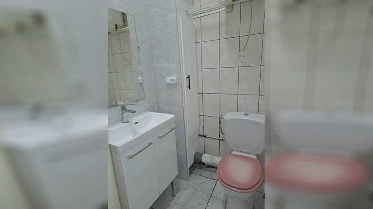 Ma-Cabane - Location Appartement NANCY, 39 m²