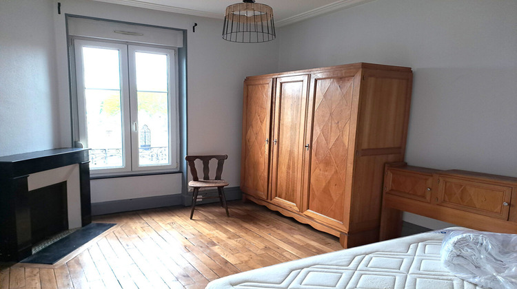 Ma-Cabane - Location Appartement NANCY, 39 m²