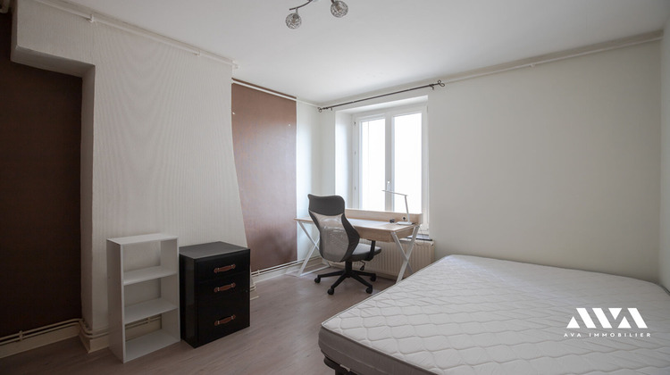 Ma-Cabane - Location Appartement NANCY, 64 m²