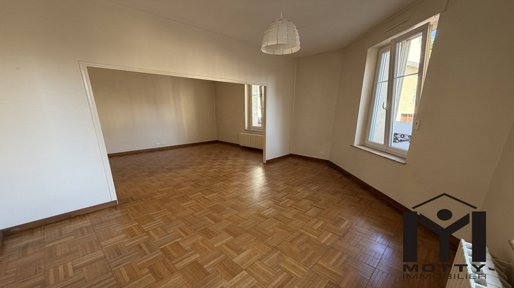 Ma-Cabane - Location Appartement Nancy, 61 m²