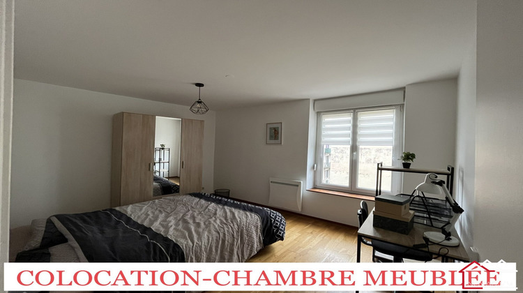 Ma-Cabane - Location Appartement Nancy, 76 m²