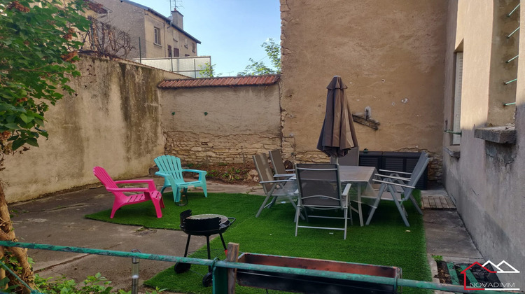 Ma-Cabane - Location Appartement Nancy, 63 m²