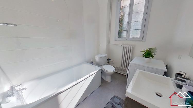 Ma-Cabane - Location Appartement Nancy, 63 m²