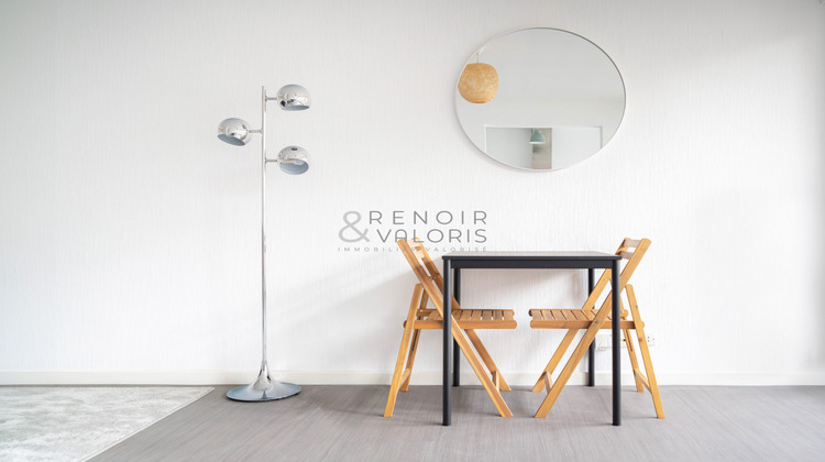 Ma-Cabane - Location Appartement Nancy, 25 m²