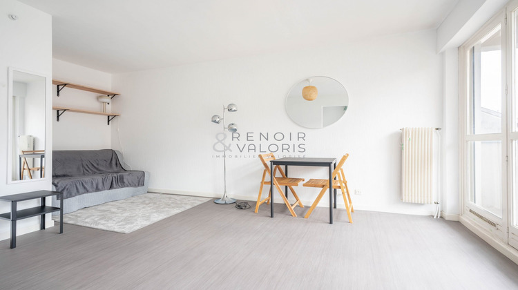 Ma-Cabane - Location Appartement Nancy, 25 m²