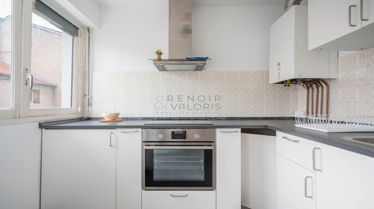 Ma-Cabane - Location Appartement Nancy, 25 m²