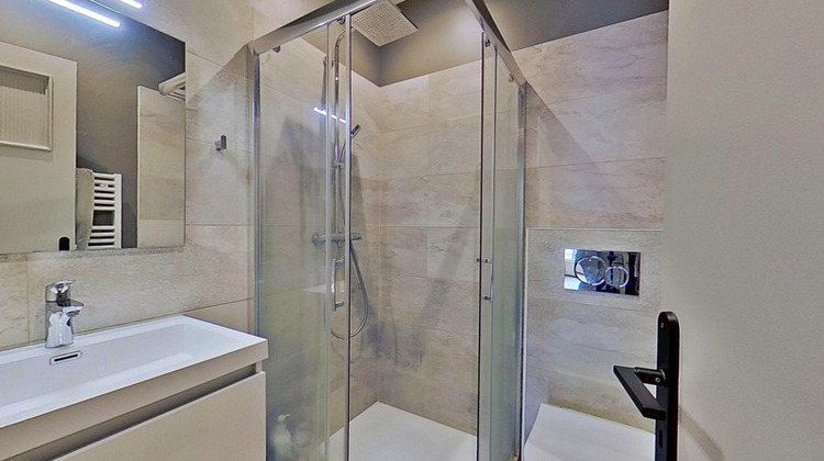 Ma-Cabane - Location Appartement NANCY, 25 m²