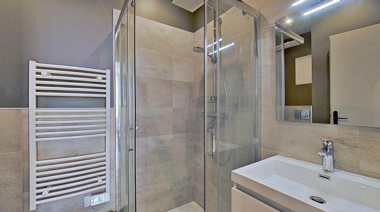 Ma-Cabane - Location Appartement NANCY, 20 m²