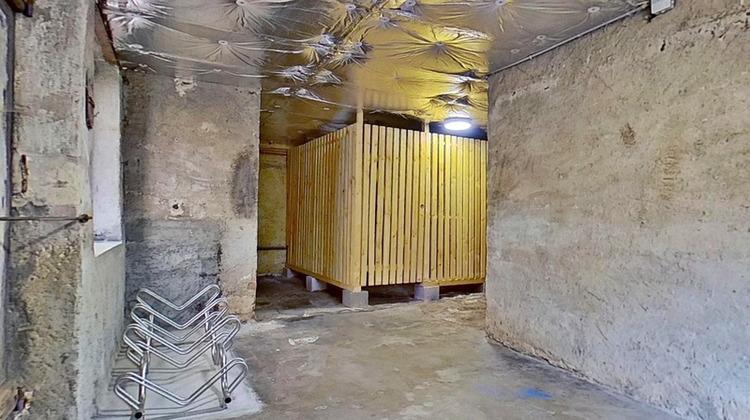 Ma-Cabane - Location Appartement NANCY, 20 m²