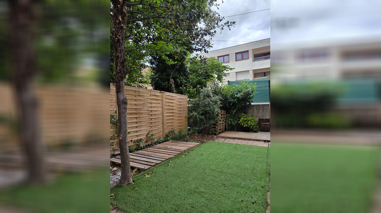 Ma-Cabane - Location Appartement NANCY, 36 m²