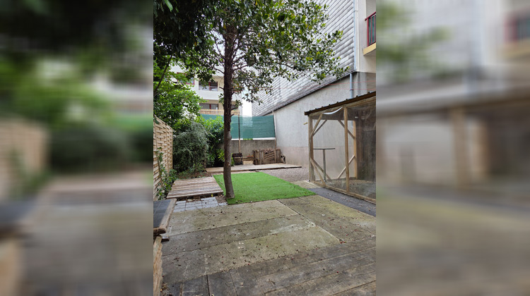 Ma-Cabane - Location Appartement NANCY, 36 m²