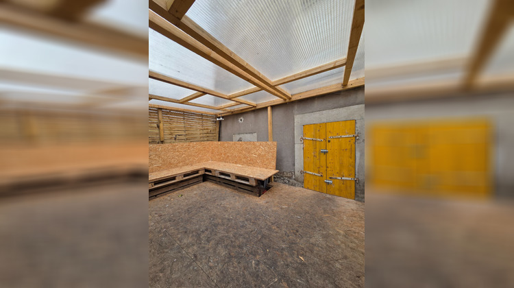 Ma-Cabane - Location Appartement NANCY, 36 m²