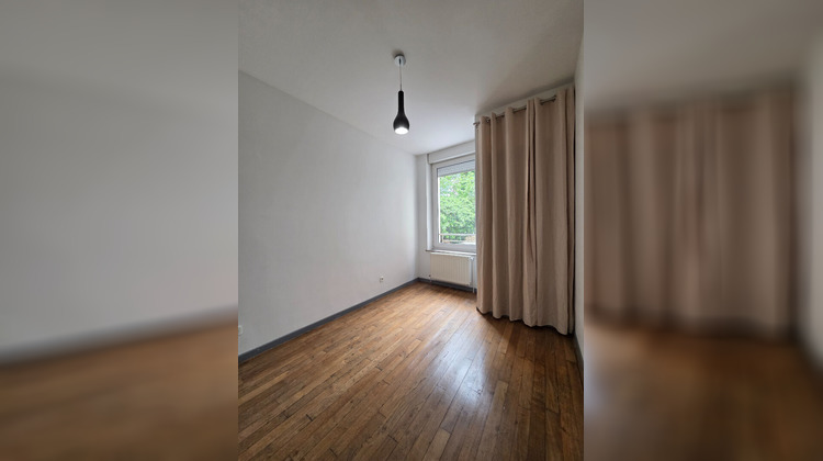 Ma-Cabane - Location Appartement NANCY, 36 m²