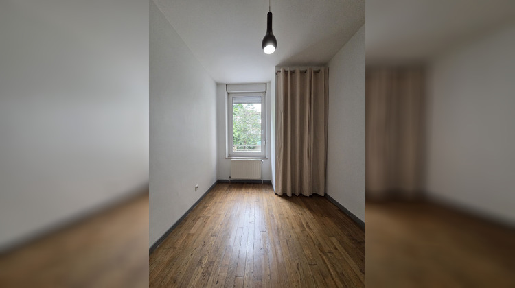 Ma-Cabane - Location Appartement NANCY, 36 m²