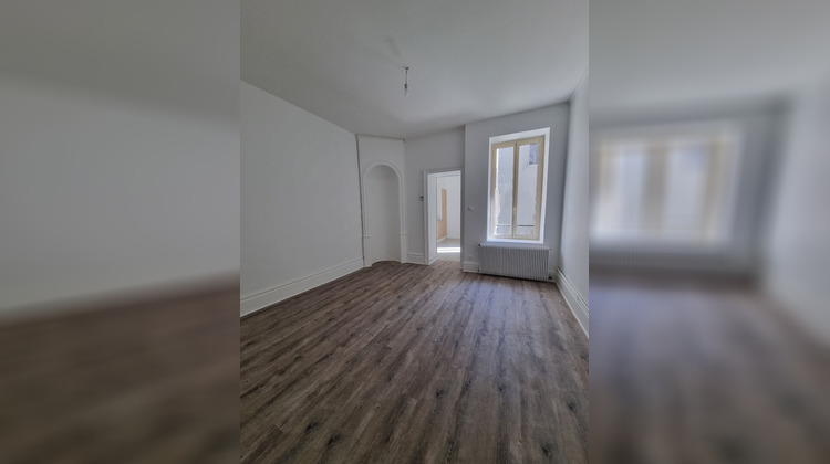 Ma-Cabane - Location Appartement NANCY, 48 m²