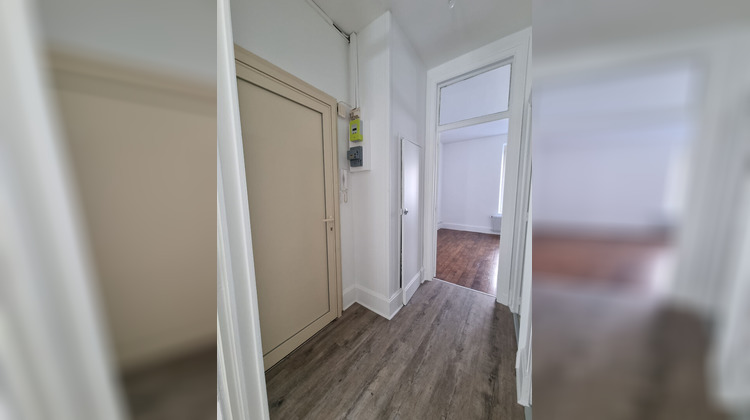 Ma-Cabane - Location Appartement NANCY, 48 m²