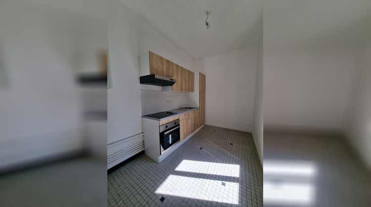 Ma-Cabane - Location Appartement NANCY, 48 m²