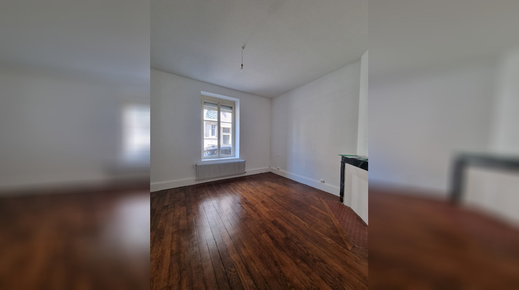 Ma-Cabane - Location Appartement NANCY, 48 m²