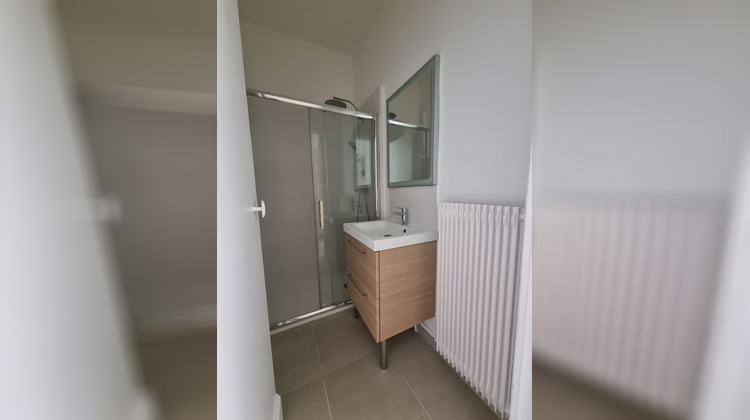 Ma-Cabane - Location Appartement NANCY, 48 m²