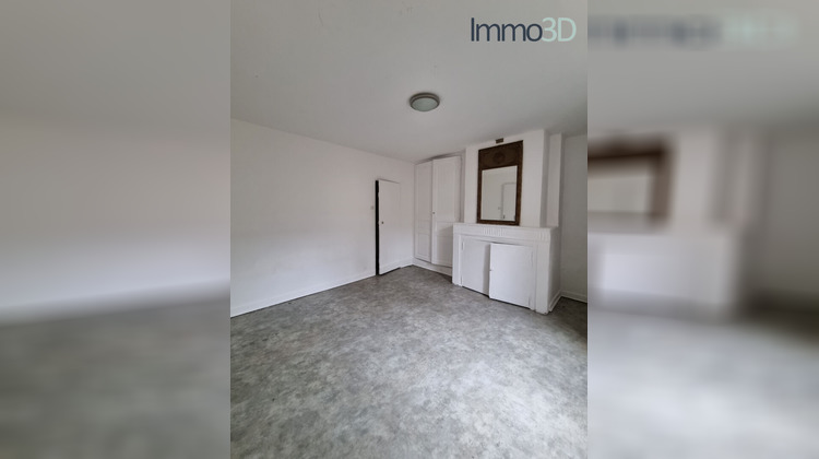 Ma-Cabane - Location Appartement NANCY, 19 m²