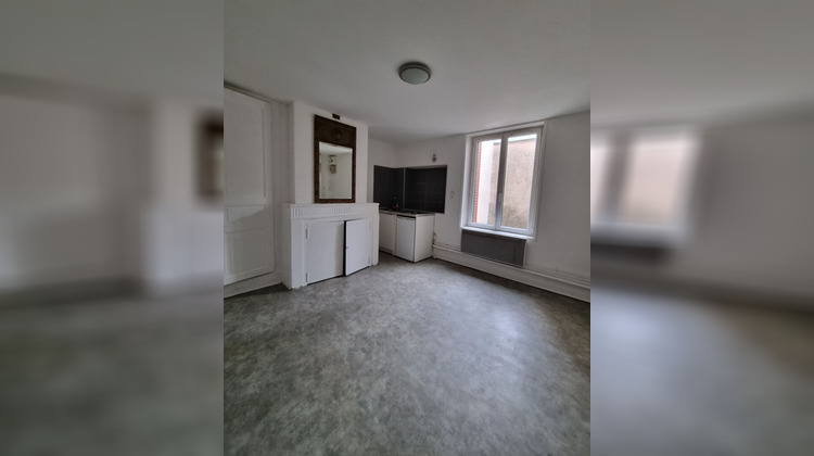 Ma-Cabane - Location Appartement NANCY, 19 m²