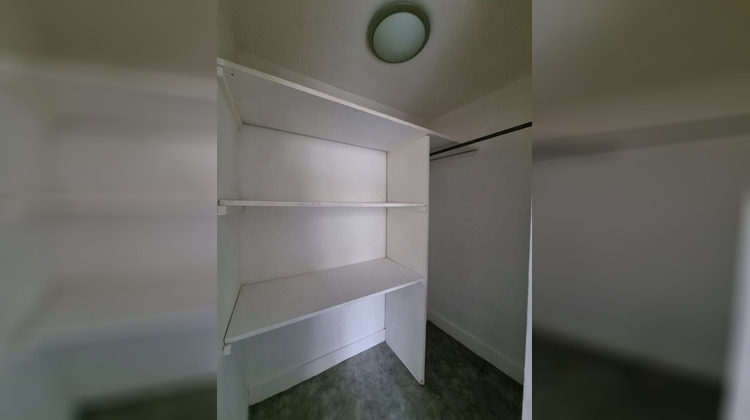 Ma-Cabane - Location Appartement NANCY, 19 m²