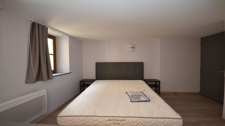 Ma-Cabane - Location Appartement NANCY, 35 m²