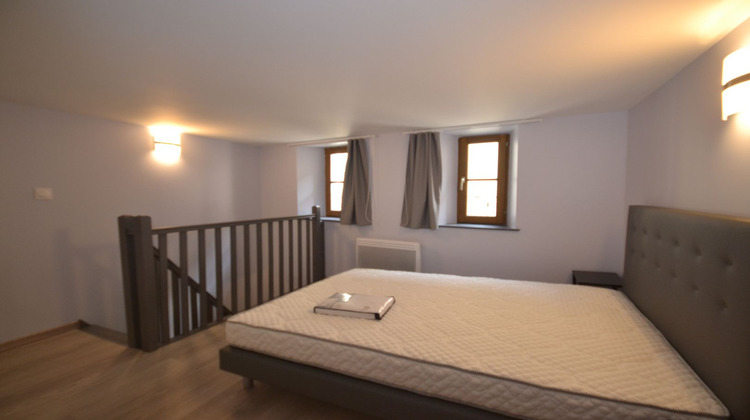 Ma-Cabane - Location Appartement NANCY, 35 m²