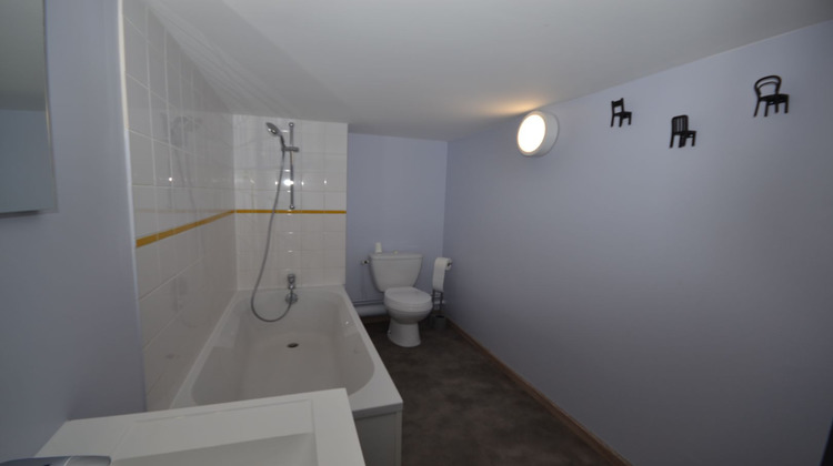 Ma-Cabane - Location Appartement NANCY, 35 m²
