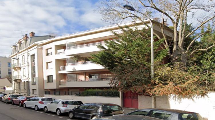 Ma-Cabane - Location Appartement NANCY, 24 m²