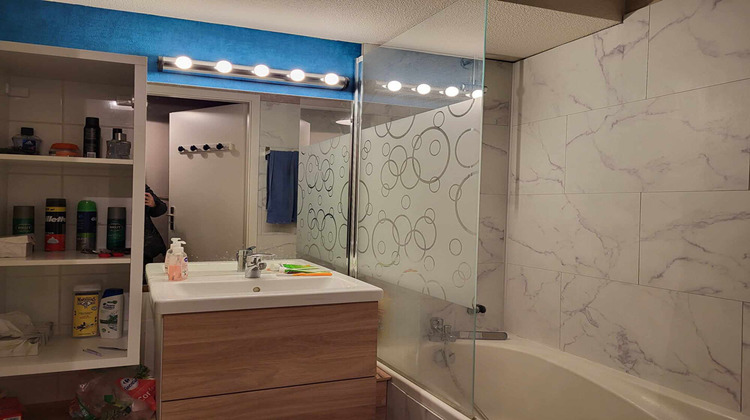 Ma-Cabane - Location Appartement NANCY, 24 m²