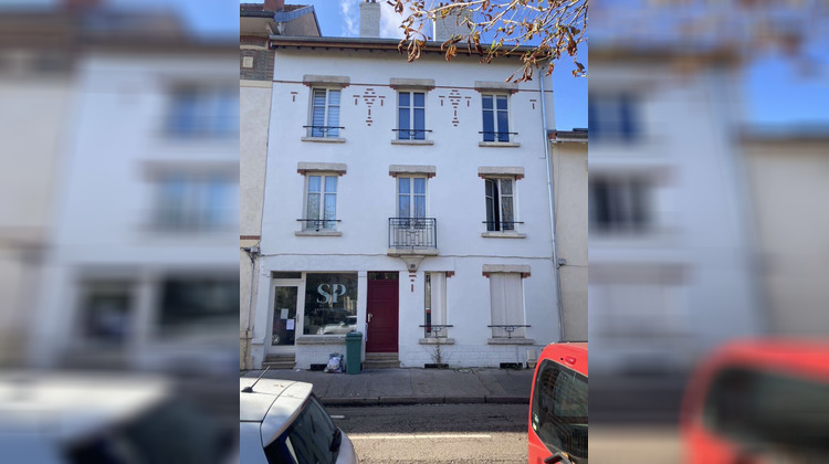 Ma-Cabane - Location Appartement NANCY, 50 m²