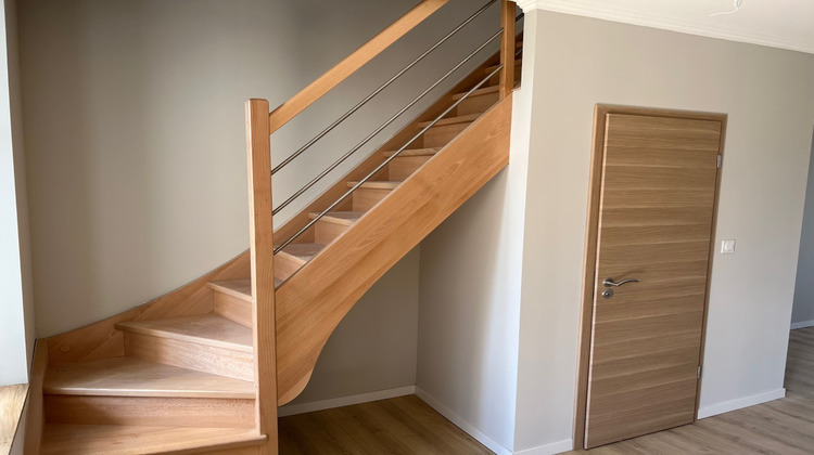 Ma-Cabane - Location Appartement NANCY, 50 m²