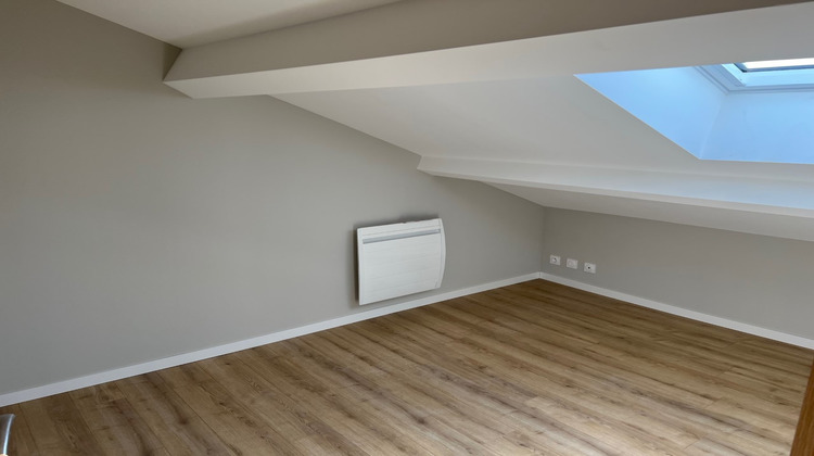 Ma-Cabane - Location Appartement NANCY, 50 m²