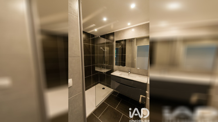 Ma-Cabane - Location Appartement Nancy, 84 m²