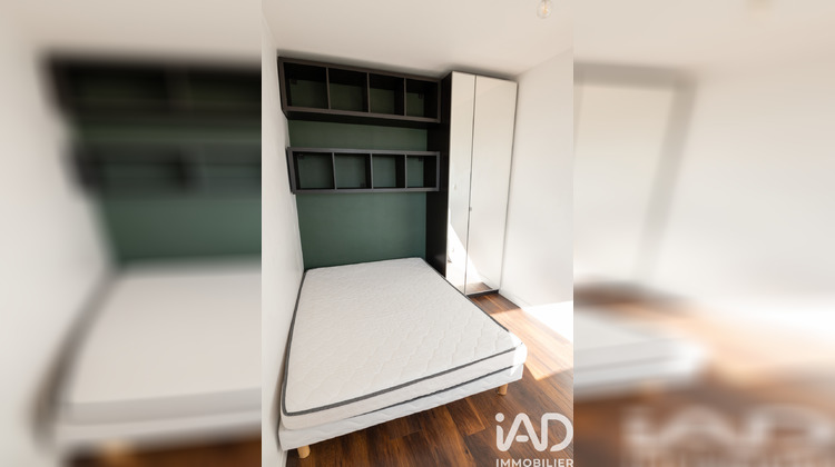 Ma-Cabane - Location Appartement Nancy, 84 m²
