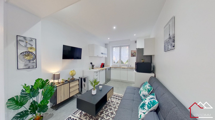 Ma-Cabane - Location Appartement Nancy, 69 m²