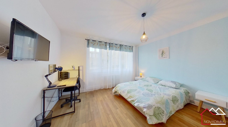 Ma-Cabane - Location Appartement Nancy, 69 m²