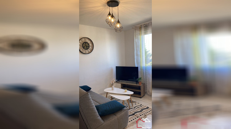 Ma-Cabane - Location Appartement Nancy, 28 m²