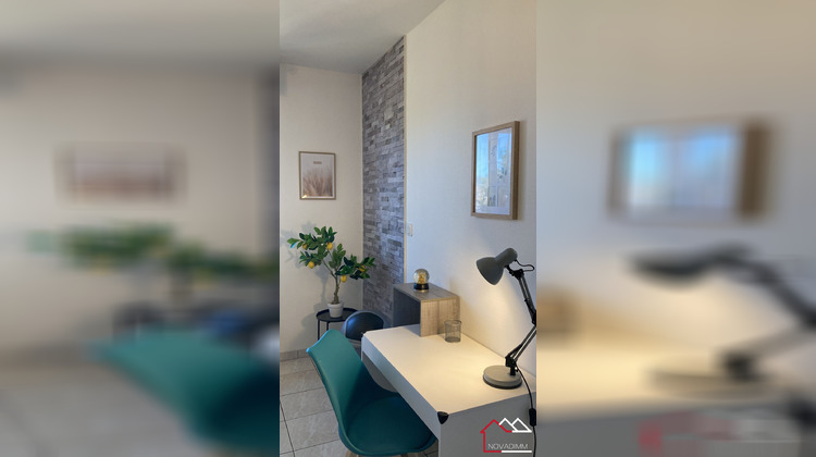 Ma-Cabane - Location Appartement Nancy, 28 m²