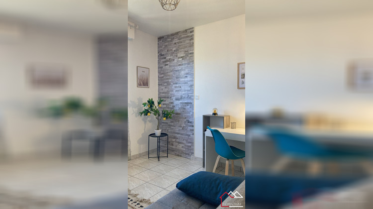 Ma-Cabane - Location Appartement Nancy, 28 m²