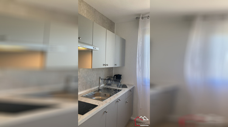 Ma-Cabane - Location Appartement Nancy, 28 m²