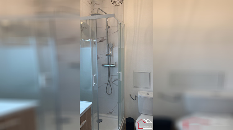 Ma-Cabane - Location Appartement Nancy, 28 m²