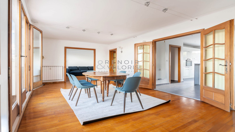 Ma-Cabane - Location Appartement Nancy, 72 m²